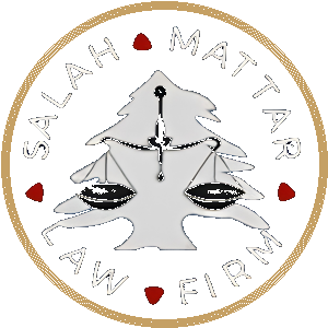 Mattar Law Firm seal